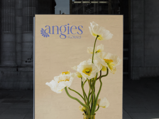 Angie’s Florals