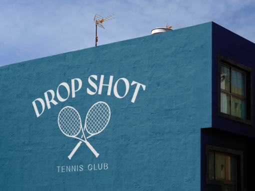 Drop Shot Tennis Club